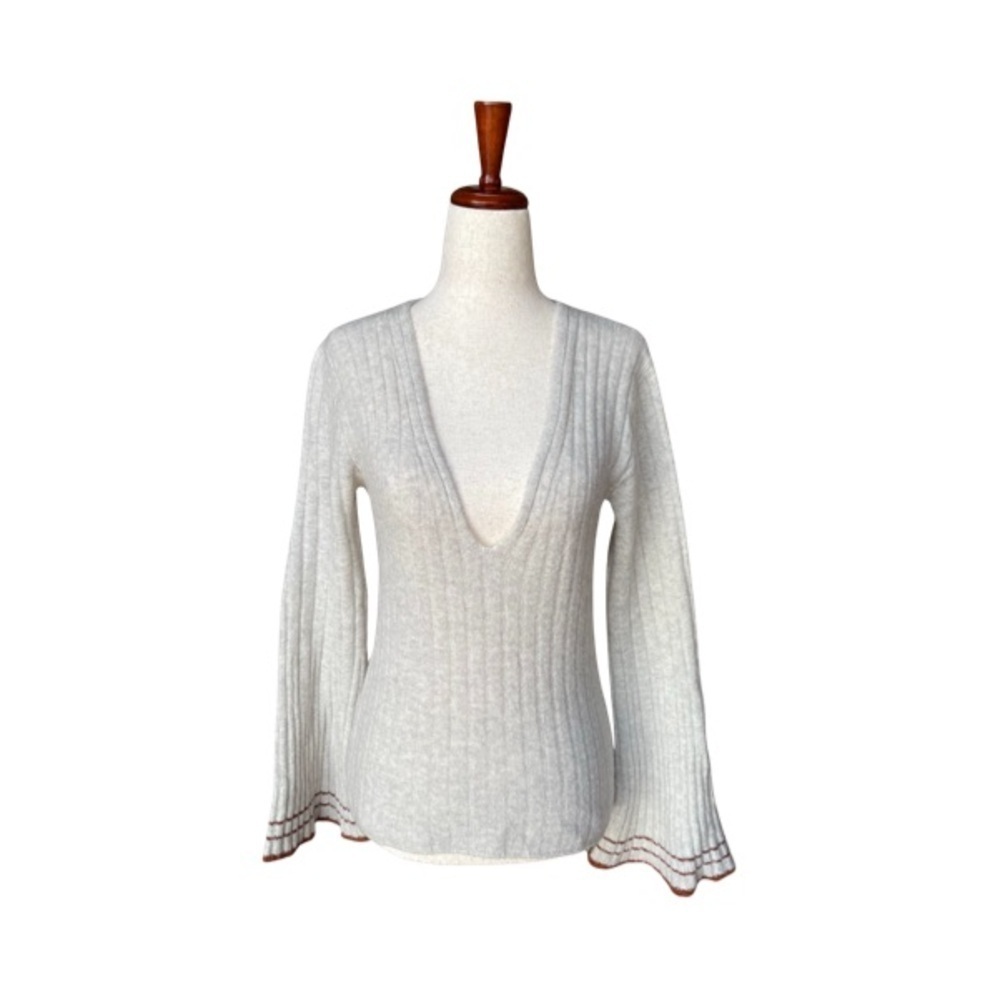 Free People May Morning Sweater Size Small